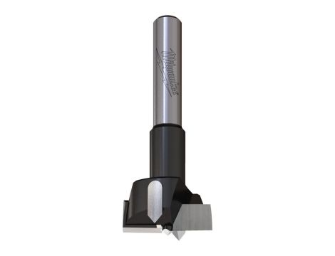 MILWAUKEE FREZ S8 PUSZKOWY 25mm-1szt.
