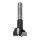 MILWAUKEE FREZ S8 PUSZKOWY 25mm-1szt.
