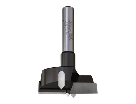 MILWAUKEE FREZ S8 PUSZKOWY 40mm-1szt.