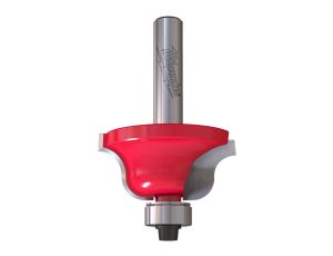MILWAUKEE FREZ S8 ROMAN PROFILOWY RZYMSKI OGEE 38,1/mm-1szt.