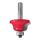 MILWAUKEE FREZ S8 ROMAN PROFILOWY RZYMSKI OGEE 38,1/mm-1szt.