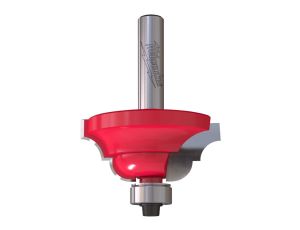 MILWAUKEE FREZ S8 ROMAN PROFILOWY RZYMSKI OGEE 42,8/mm-1szt.