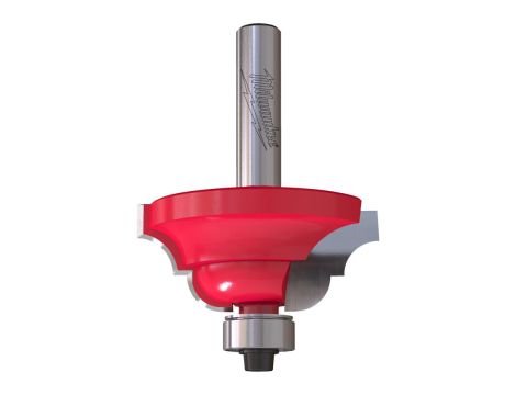 MILWAUKEE FREZ S8 ROMAN PROFILOWY RZYMSKI OGEE 42,8/mm-1szt.