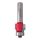MILWAUKEE FREZ S8 TRZPIENIOWY DO ZAOKRĄGLANIA KRAWĘDZI / FREZ PROFILUJĄCY 16,7/54,4mm-1szt.