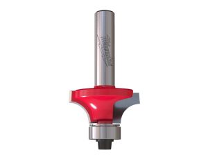 MILWAUKEE FREZ S8 TRZPIENIOWY DO ZAOKRĄGLANIA KRAWĘDZI / FREZ PROFILUJĄCY 28,6/54mm-1szt.