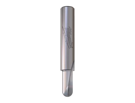 MILWAUKEE FREZ S8 ZAOKRĄGLAJĄCY 6/73mm-1szt.