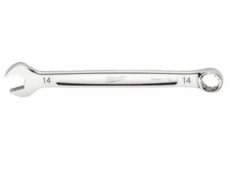 MILWAUKEE KLUCZ PŁ-OCZ. 14mm MAXBITE... %%%