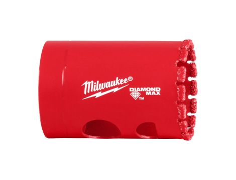 MILWAUKEE KORONA  M14  35mm DIAMOND PLUS