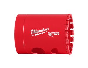 MILWAUKEE KORONA  M14  38mm DIAMOND PLUS