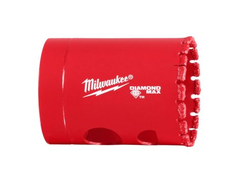 MILWAUKEE KORONA  M14  38mm DIAMOND PLUS