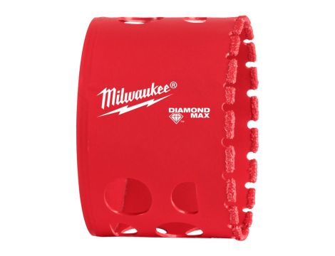 MILWAUKEE KORONA  M14  64mm DIAMOND PLUS