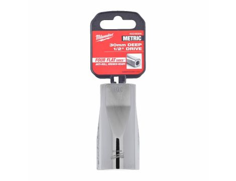 MILWAUKEE NASADKA 1/2" DŁUGA 30mm... %%%