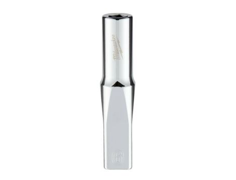 MILWAUKEE NASADKA 1/4" DŁUGA  6 mm... %%%