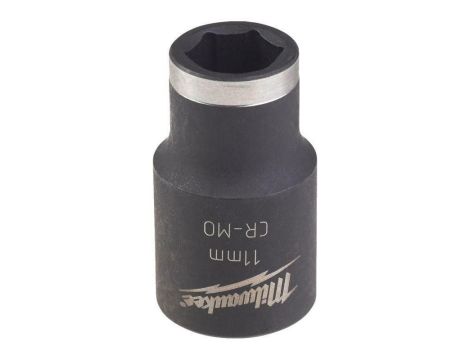 MILWAUKEE NASADKA UDAROWA  1/2" 12mm %%% SHOCKWAVE...
