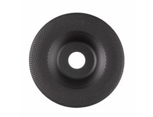 MILWAUKEE TARCZA DIAMENTOWA DO SZLIFOWANIA BETONU GARNKOWA 125mm SDCWUG... Z WYPUSTKAMI %%%