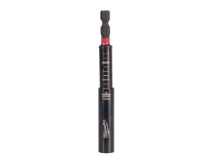 MILWAUKEE UCHWYT MAGNETYCZNY BITA 75mm SHOCKWAVE