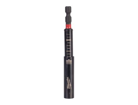 MILWAUKEE UCHWYT MAGNETYCZNY BITA 75mm SHOCKWAVE