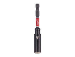 MILWAUKEE UCHWYT MAGNETYCZNY BITA 75mm SHOCKWAVE