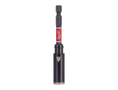 MILWAUKEE UCHWYT MAGNETYCZNY BITA 75mm SHOCKWAVE