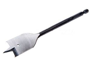 MILWAUKEE WIERTŁO ŁOPATKOWE  6x400mm... HEX 1/4