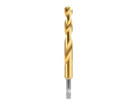MILWAUKEE WIERTŁO METAL HSS-G TIN 10,5 mm – 5 szt.