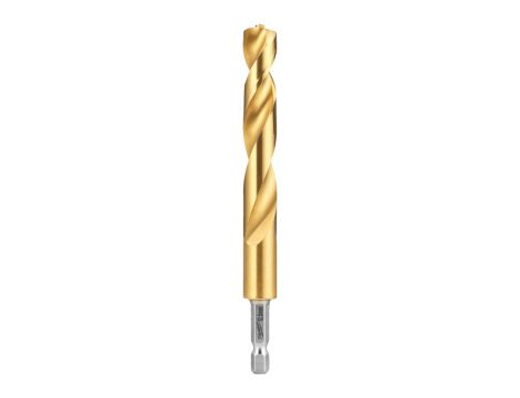 MILWAUKEE WIERTŁO METAL HSS-G TIN 12,5 mm – 5 szt.