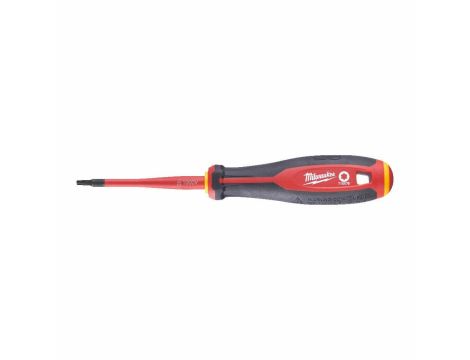 MILWAUKEE WKRĘTAK VDE TORX T15x 75mm...%%%