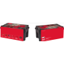 MILWAUKEE ZESTAW ŚWIĄTECZNY TOOLBOX 21" - 2