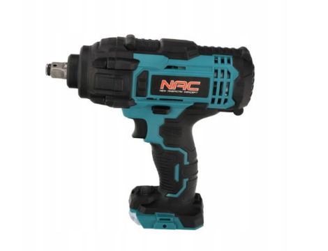 NAC KLUCZ UDAROWY 20V