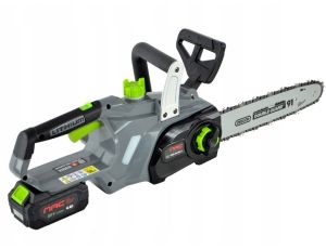 NAC PILARKA ŁAŃCUCHOWA 40V, 2x aku 20V, 4,0 Ah