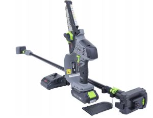 NAC PILARKA MINI NA WYSIĘGNIKU 20V1x aku 20V, 2,0 Ah