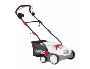 NAC WERTYKULATOR / AERATOR 1500W 36 cm SCE150-DT