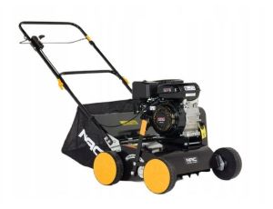 NAC WERTYKULATOR SPALINOWY 40cm