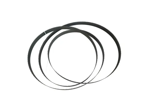 NORTON BRZESZCZOT DO PIŁY TAŚMOWEJ CB511 27mm x 3850mm PRO