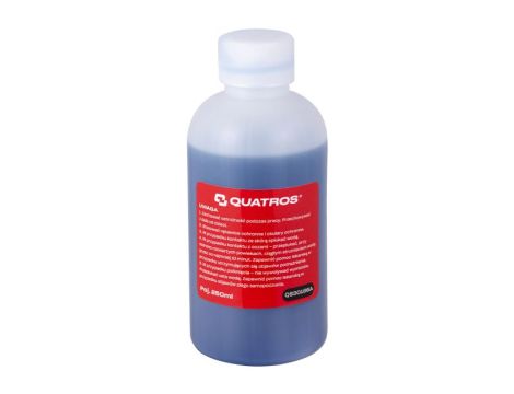 QUATROS PŁYN REAKCYJNY CO2 250ml