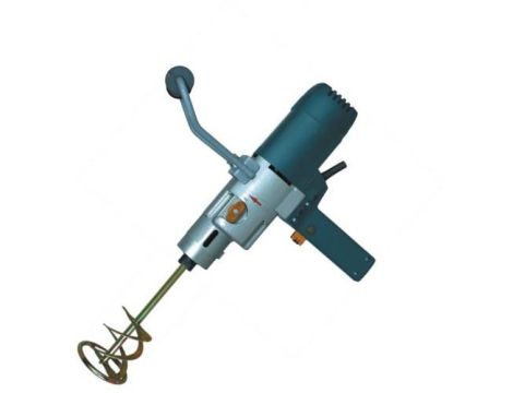 REBIR MIESZARKA  EM1-950E-2 /1200W 2-BIEGI.