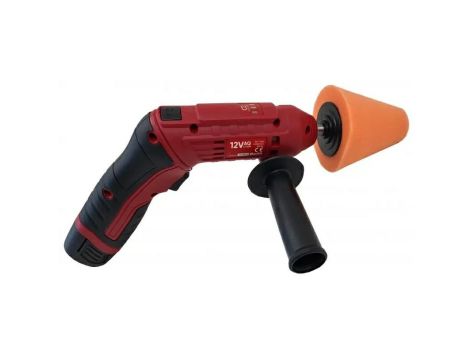 ROOKS POLERKA MINI 12V AQ-LION...