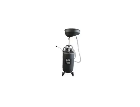 ROOKS ZLEWARKO WYSYSARKA PNEUMATYCZ. 80L ...