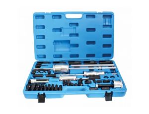 SATRA ŚCIĄGACZ BEZWŁADNOŚCIOWY WTRYSKIWACZY