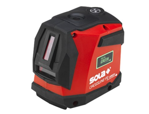 SOLA LASER CROSSLINE P2 GREEN...%%%