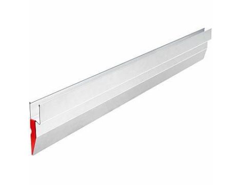 SOLA ŁATA BUDOWLANA AL2607 TYP H 200cm....%%%