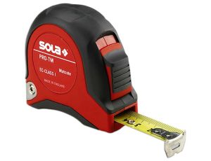 SOLA MIARA ZWIJANA 8m  PRO-TM 25mm...%%%