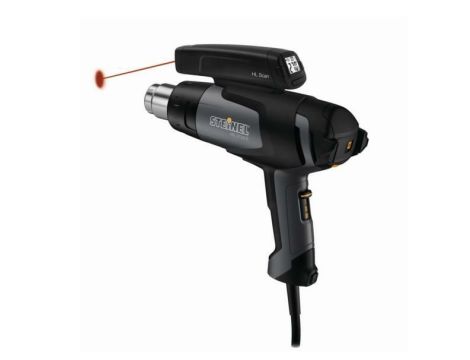 STEINEL OPALARKA HG2120E +PIROMETR HL SCAN ...