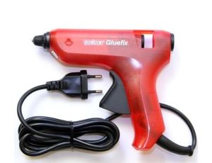 STEINEL PISTOLET DO KLEJ.GLUEFIX  11,2mm 175W ...