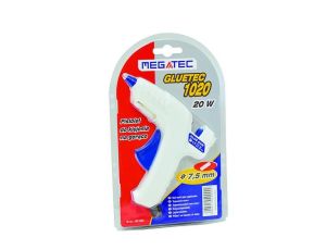STEINEL PISTOLET DO KLEJ.GLUEMATIC 1020 MINI 7,5mm 20W.