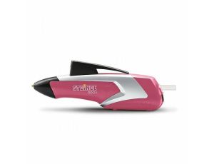 STEINEL PISTOLET DO KLEJU AKUMULATOROWY NEO 1 RÓŻOWY