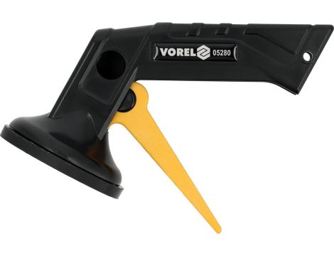 VOREL UCHWYT PRZYSSAWKA FI 70mm