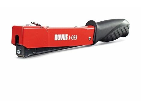 ZSZYWACZ MŁOTKOWY UDAROWY J-033 /NOVUS