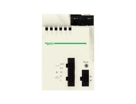 Zasilacz High Power AC, kraj poch.: ID BMXCPS3500