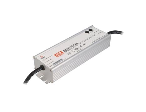 Zasilacz impulsowy do wbudowania modułowy: 100,08W / 12VDC / 5…8,34A HEP-100-12A